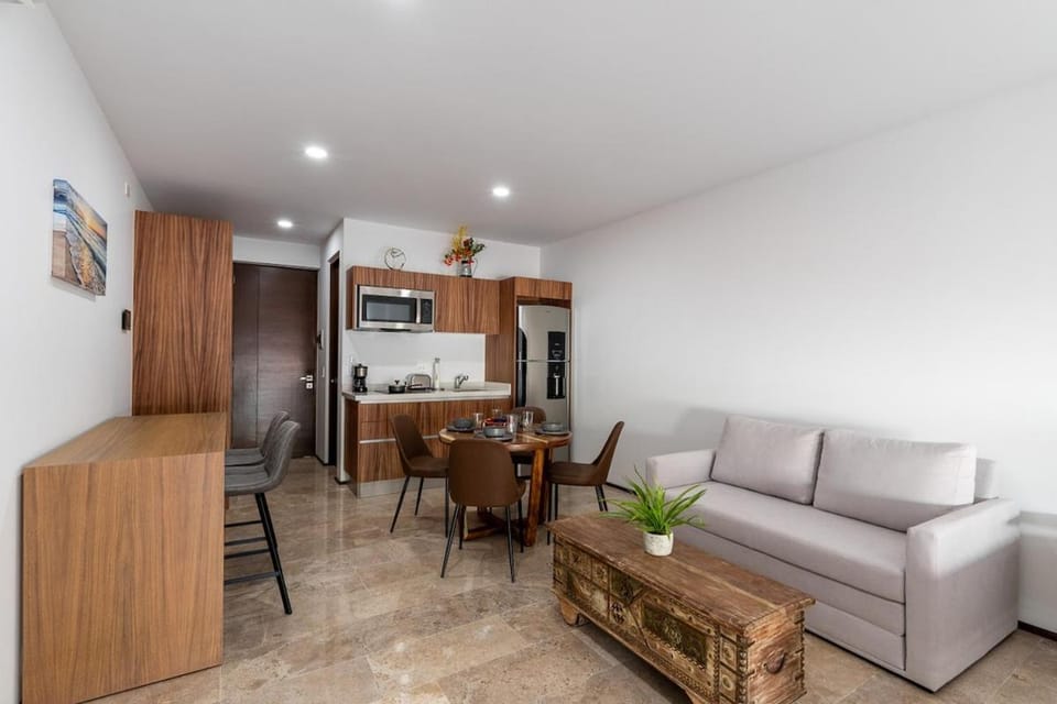 Menesse Playa del Carmen Apartment in Playa del Carmen
