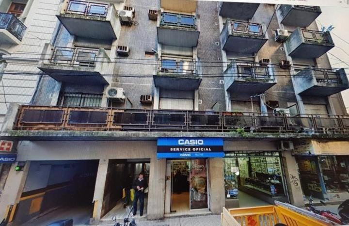 Corazón de Buenos Aires Apartment in Buenos Aires