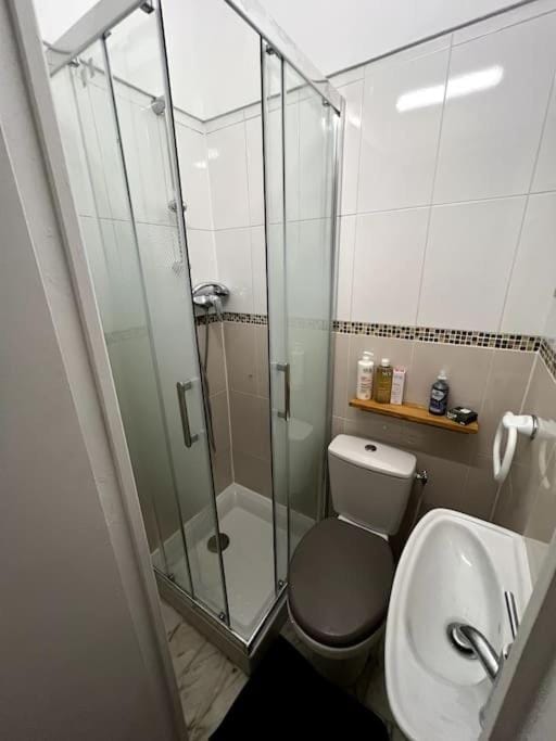 Studio Arcueil, maisons des examens, ligne 14, proche Paris Apartment in Île-de-France