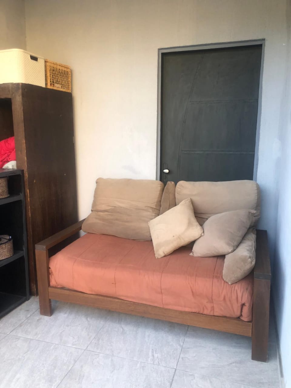 Aconchego da irene Vacation rental in Sao Paulo City