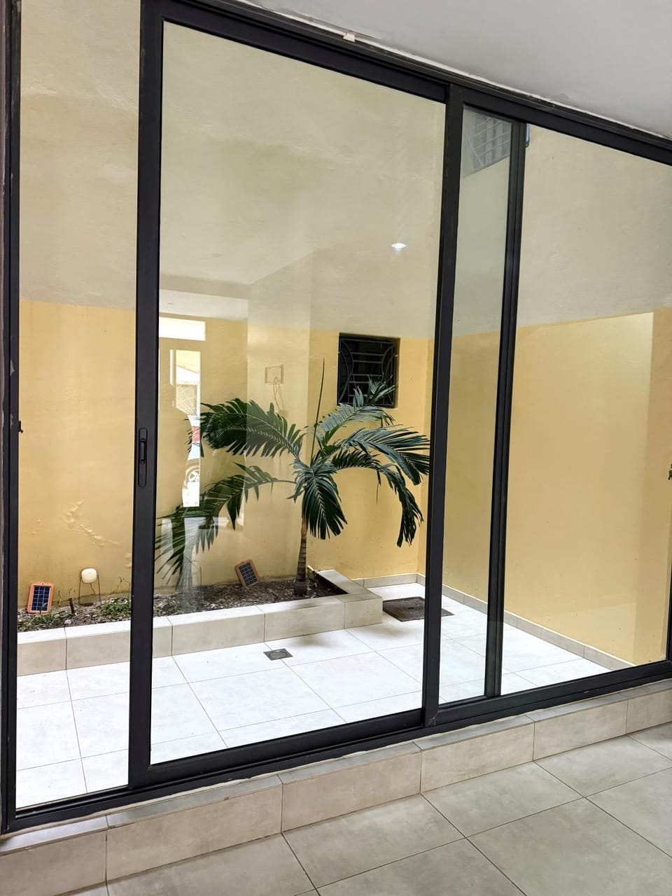 Patio, Balcony/Terrace