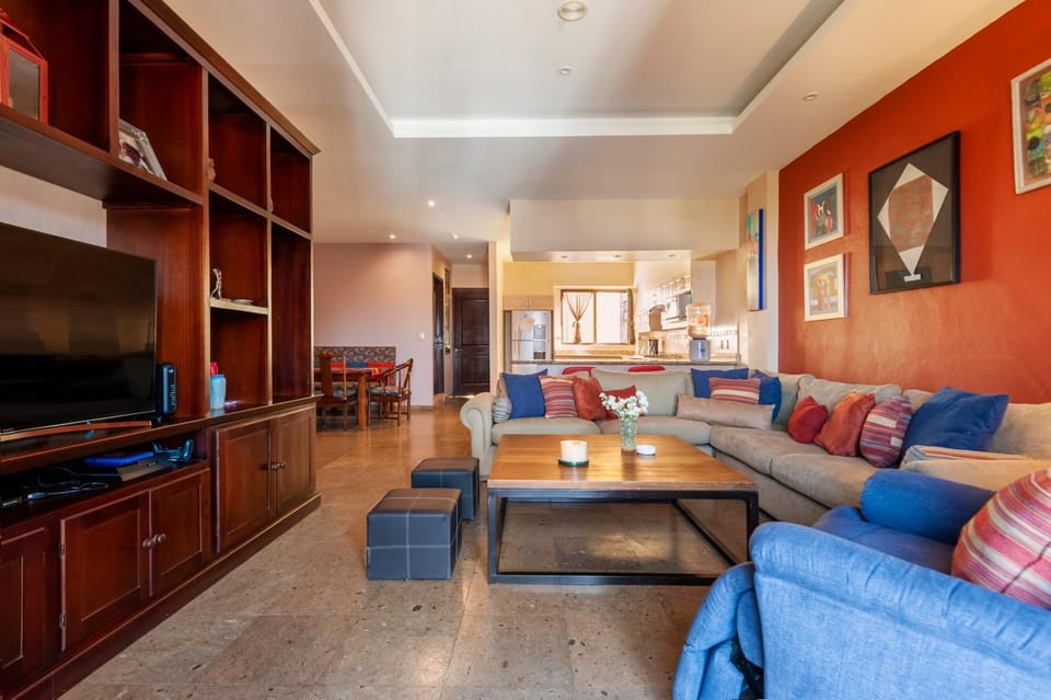 TV and multimedia, Living room
