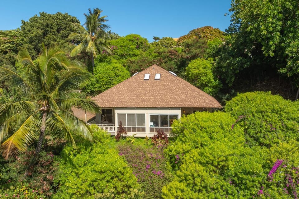 Poipu Crater 24 House in Koloa