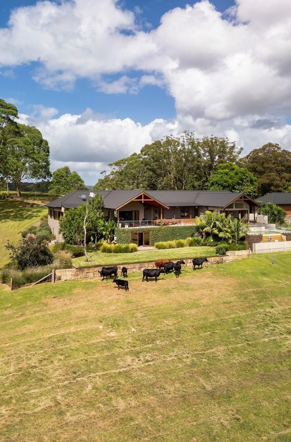 Myava - By Berry Getaways House in Berry