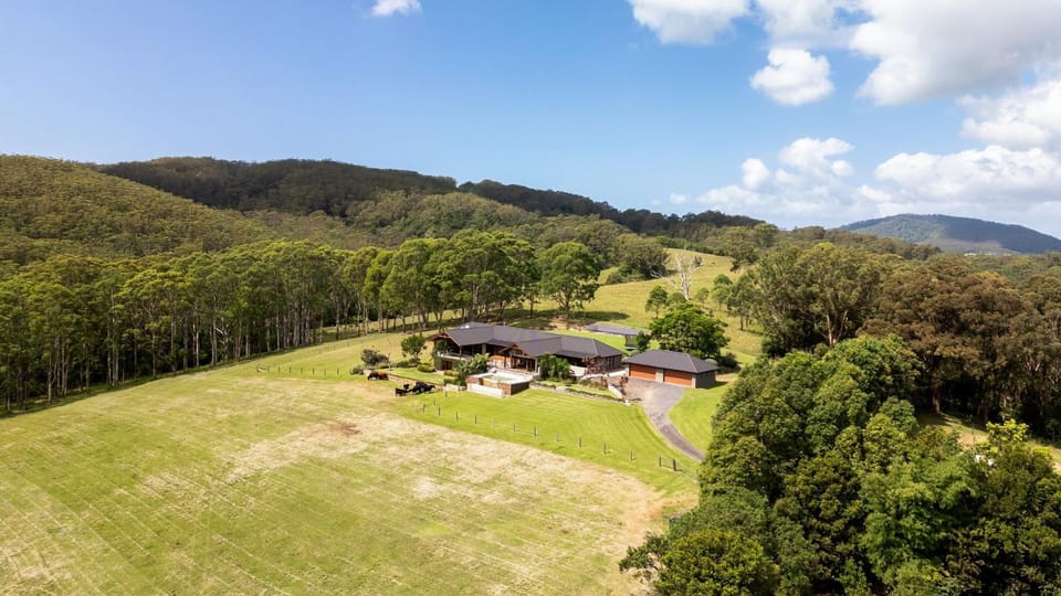 Myava - By Berry Getaways House in Berry