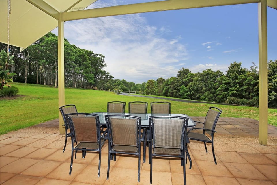 Masai Mara - By Berry Getaways House in Gerroa