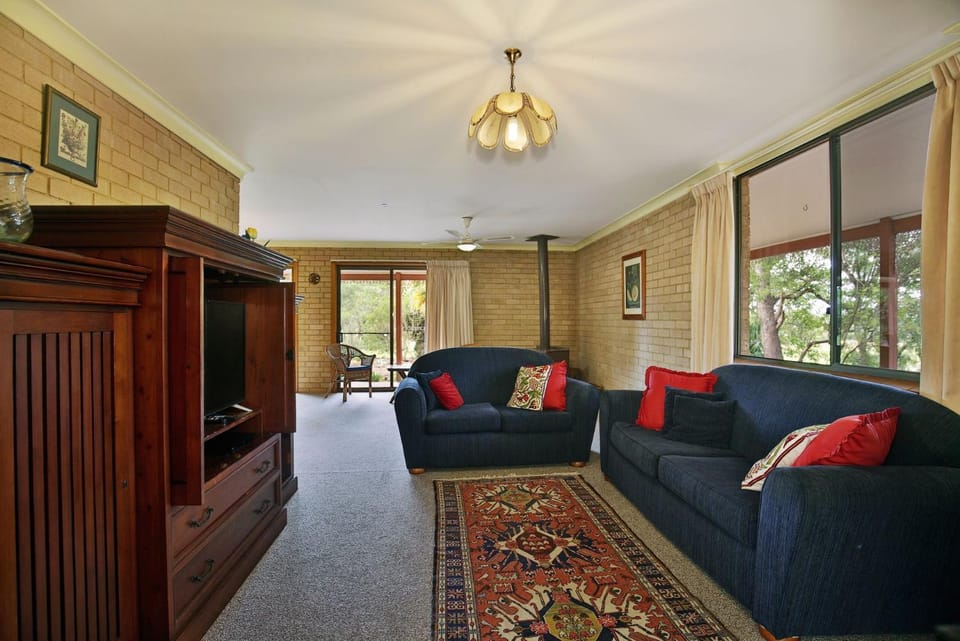 Kingsland - By Berry Getaways House in Berry
