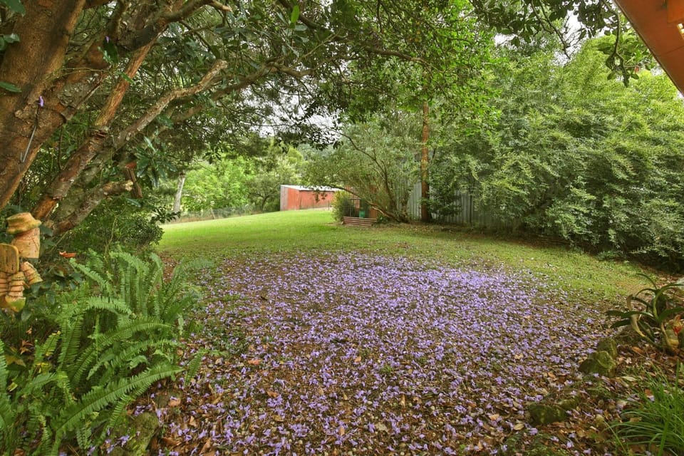 Kingsland - By Berry Getaways House in Berry