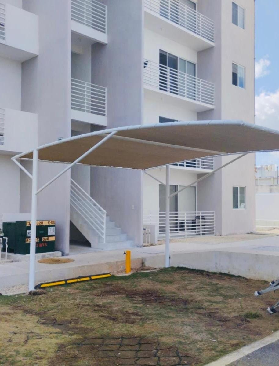 Maderos Residencial PentHouse and RoofTop Apartment in Cancun