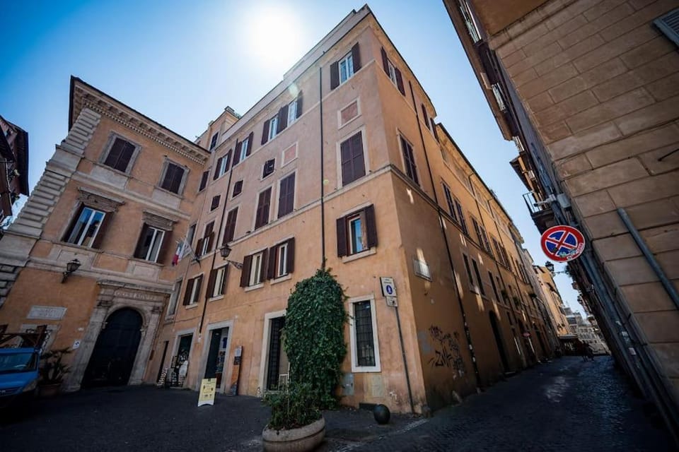 Pantheon Appartamento Costaguti Apartment in Rome