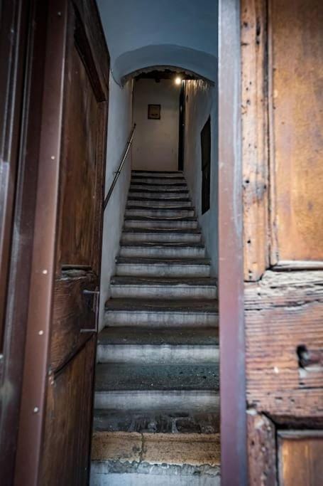 Pantheon Appartamento Costaguti Apartment in Rome