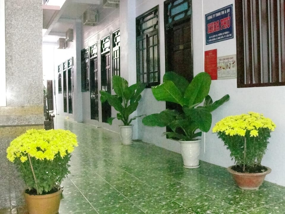 Khoa Phu Hotel Hotel in Cambodia