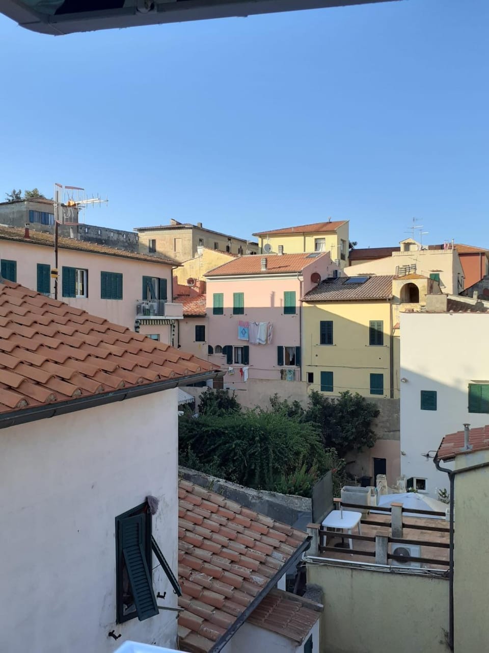 Centro Storico Portoferraio Apartment in Portoferraio