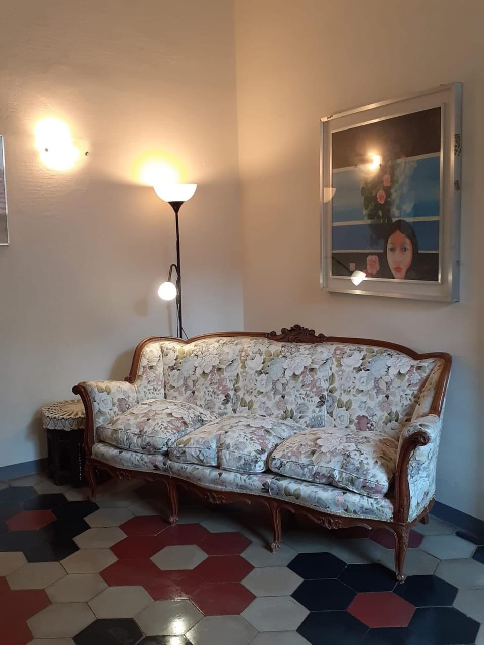 Centro Storico Portoferraio Apartment in Portoferraio