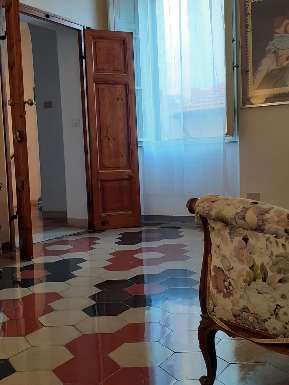 Centro Storico Portoferraio Apartment in Portoferraio
