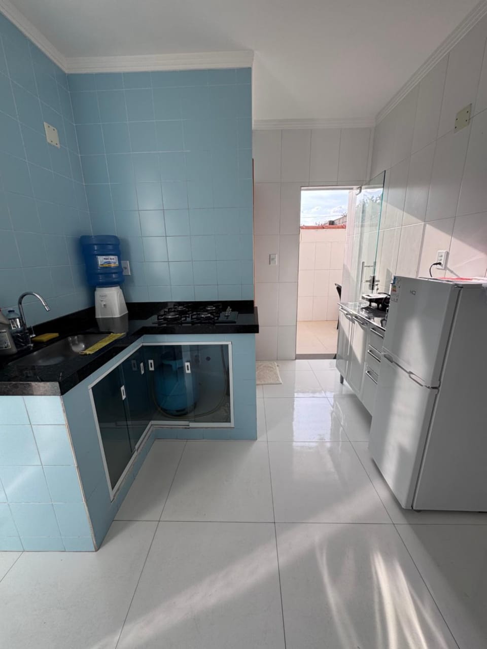 Condomínio paixão 4 Apartment in State of São Paulo