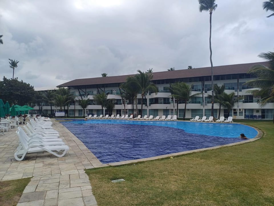 Ancorar Flat Porto de Galinhas Apartment in Ipojuca