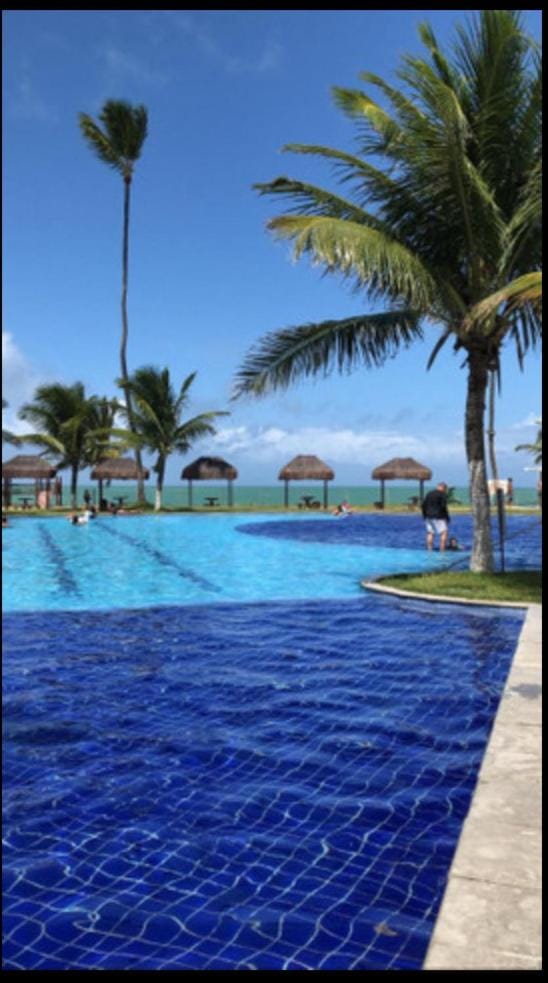 Ancorar Flat Porto de Galinhas Apartment in Ipojuca