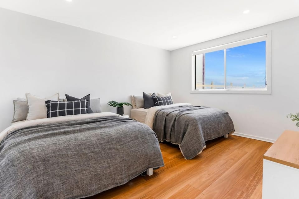 La Palma Beach House House in Wollongong