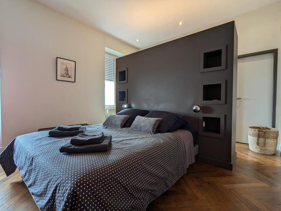 Appartement avec terrasse, jardin et WIFI au cœur historique d'Angoulême - FR-1-653-263 Apartment in Angoulême