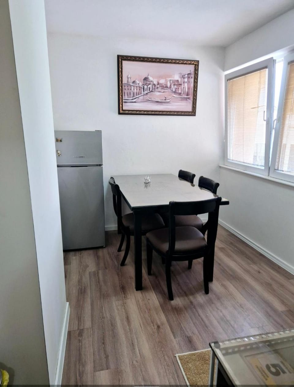 APARTMENT STRIC CENTER of STIP Apartment in North Macedonia