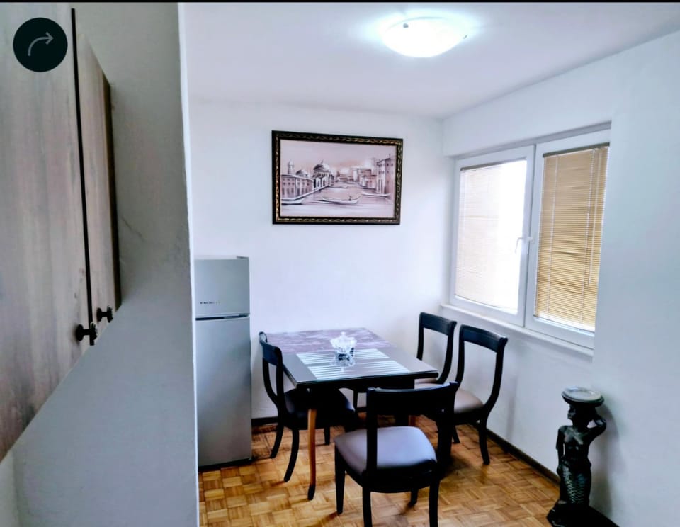 APARTMENT STRIC CENTER of STIP Apartment in Decentralized Administration of Macedonia and Thrace