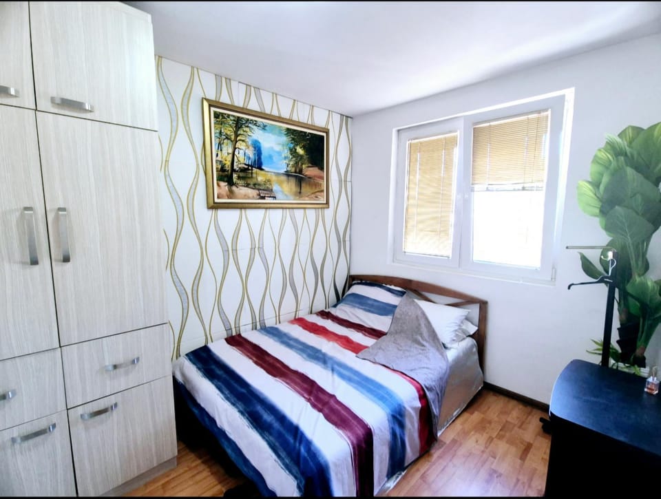 APARTMENT STRIC CENTER of STIP Apartment in Decentralized Administration of Macedonia and Thrace