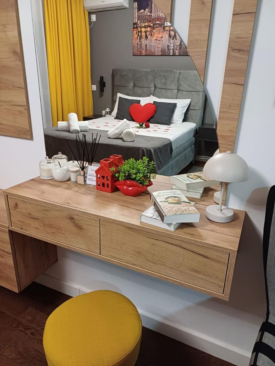 Alex lux apartman Apartment in Serbia