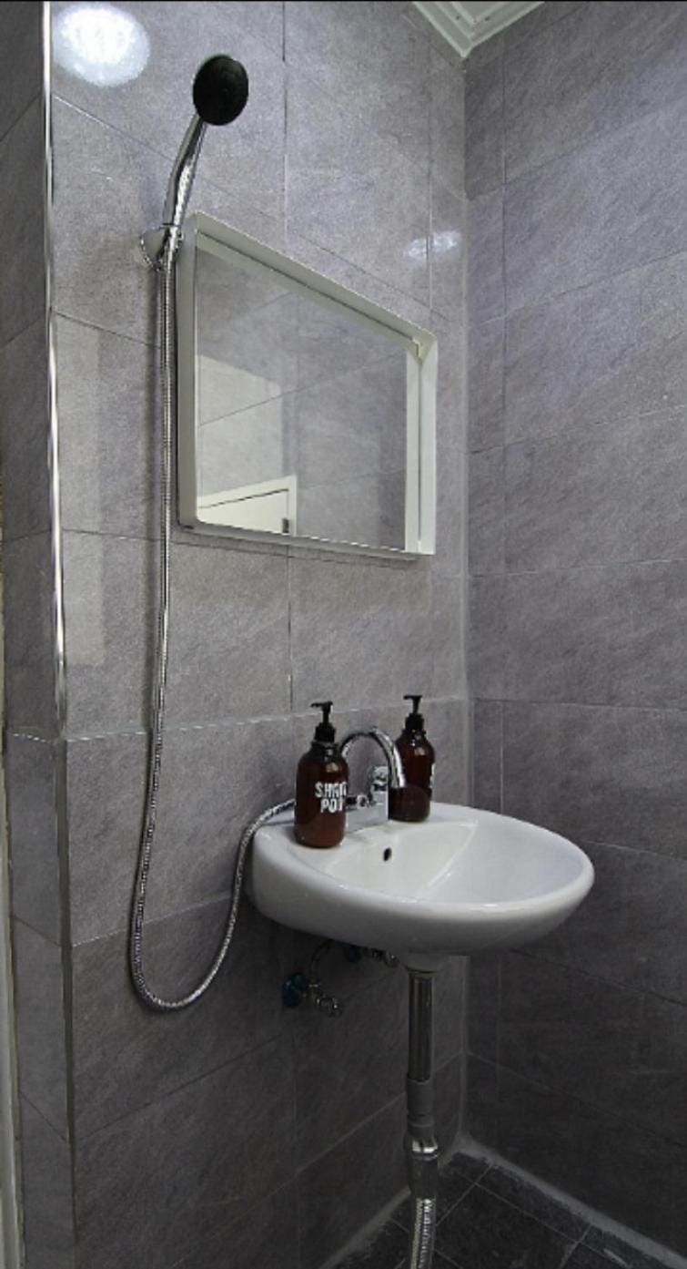 Y Stay Apartment in Seoul