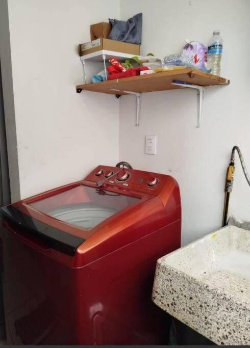 Alojamiento entero Apartment in Hidalgo, Mexico