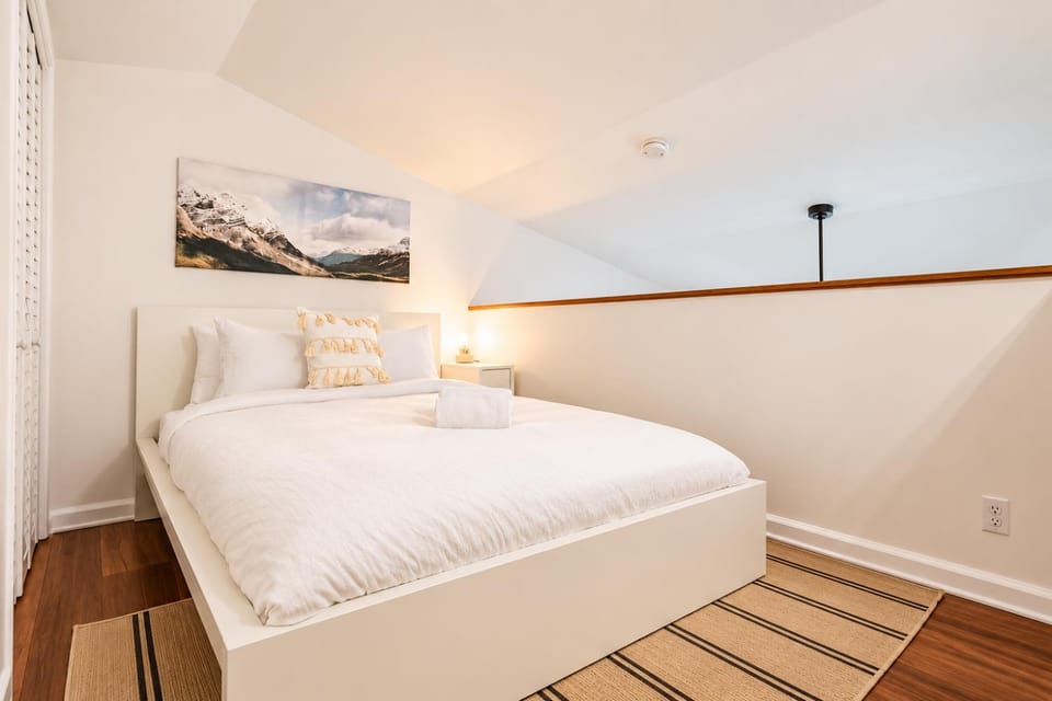 Le Treehouse by Gestion ELITE Apartment in Mont-Tremblant