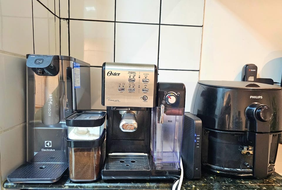 Coffee/tea facilities, Kitchen or kitchenette