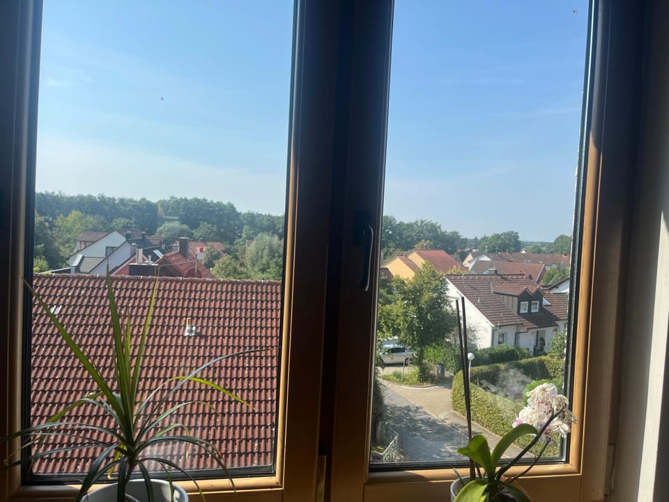 View (from property/room)