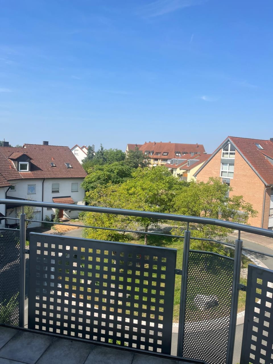 View (from property/room)
