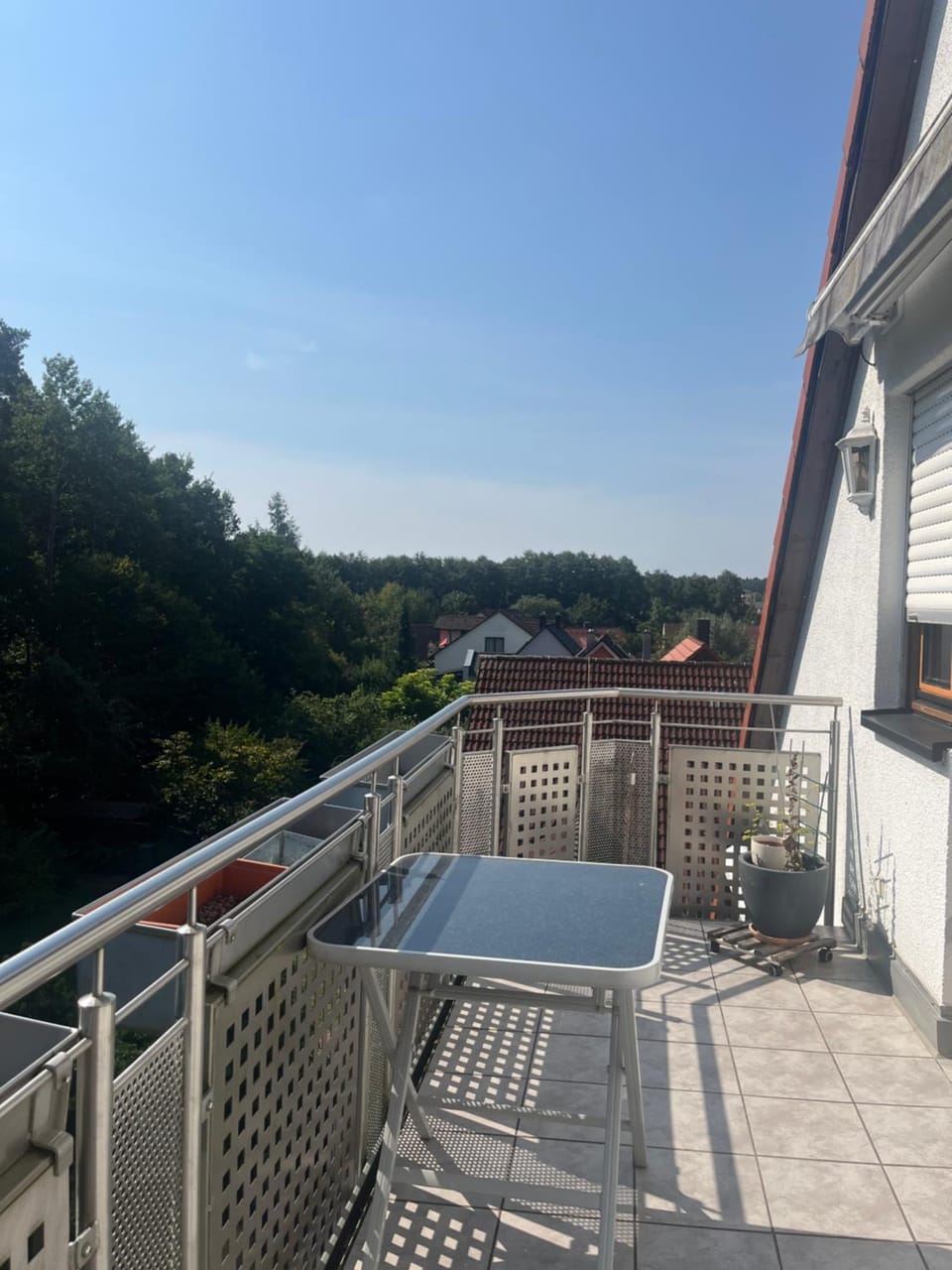 View (from property/room)