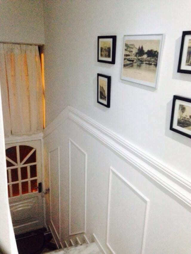 Guest House Lili Bed and Breakfast in Batumi