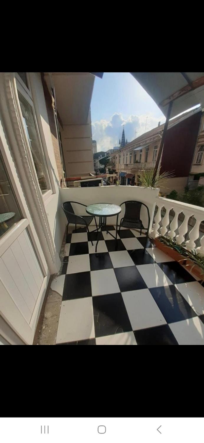 Guest House Lili Bed and Breakfast in Batumi