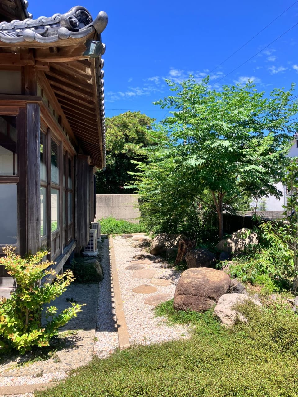 おやど生結 iyu Villa in Japan