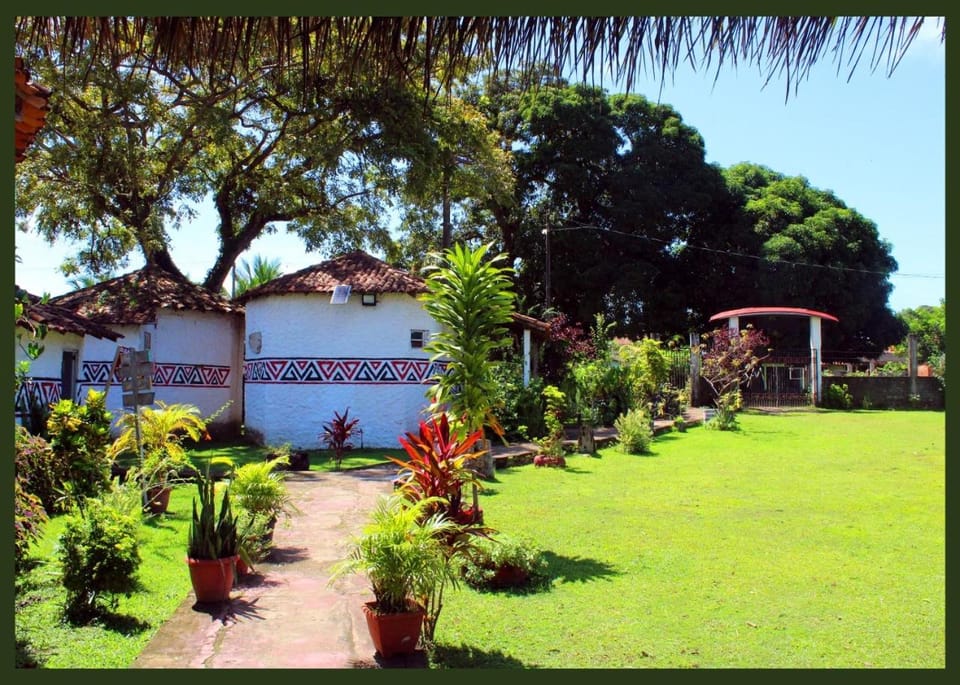 Garden view, acessibility