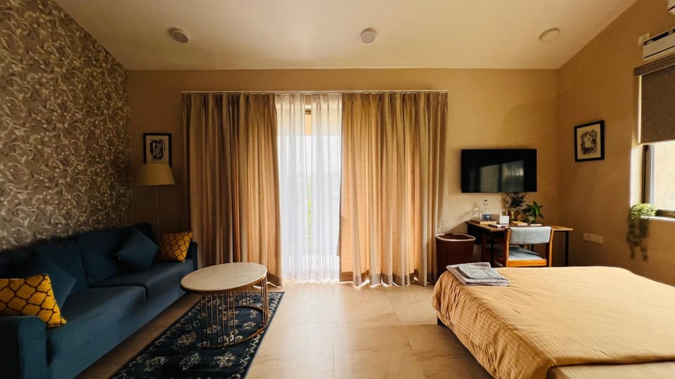 Banis Stay Vacation rental in Goa, India