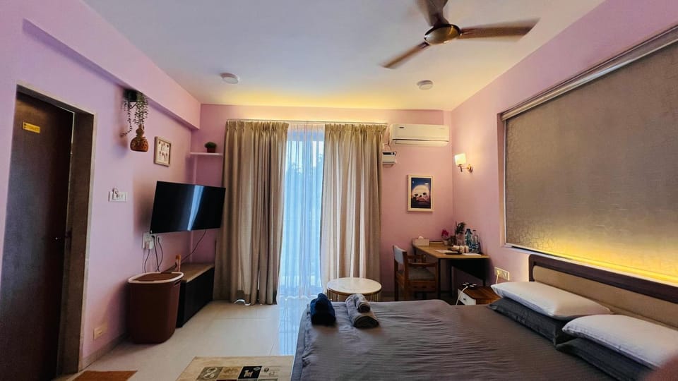 Banis Stay Vacation rental in Goa, India