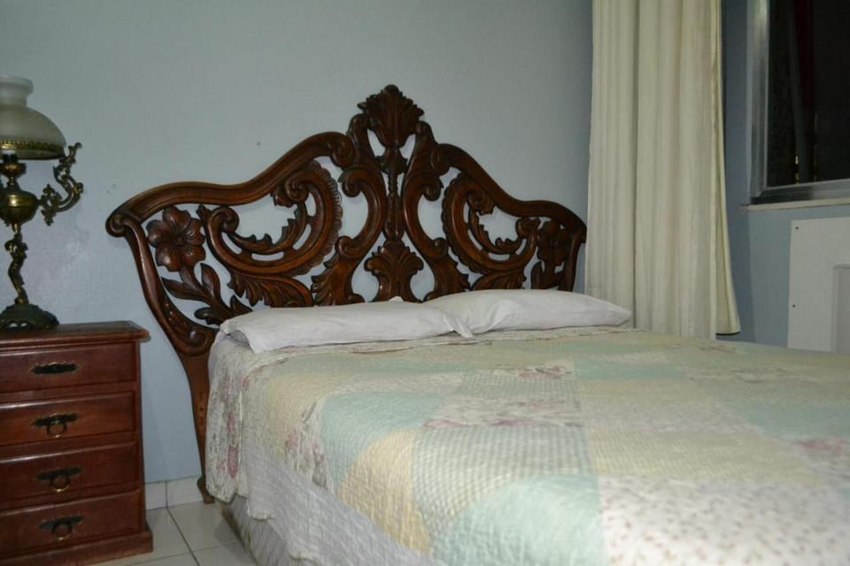 Lindo 2 quartos perto da praia Apartment in Rio de Janeiro