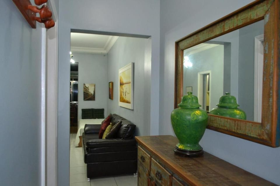 Lindo 2 quartos perto da praia Apartment in Rio de Janeiro