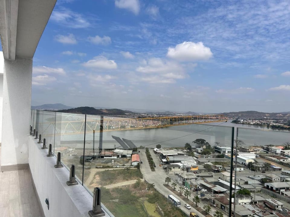 Balcony/Terrace, Balcony/Terrace, River view