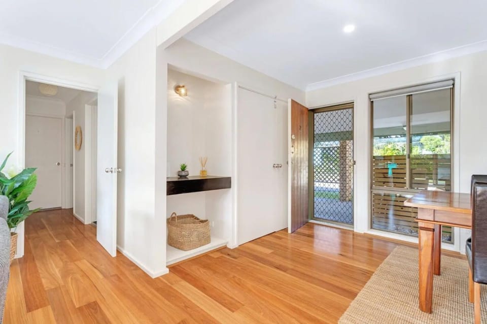 Coral Sands by Experience Jervis Bay House in Vincentia