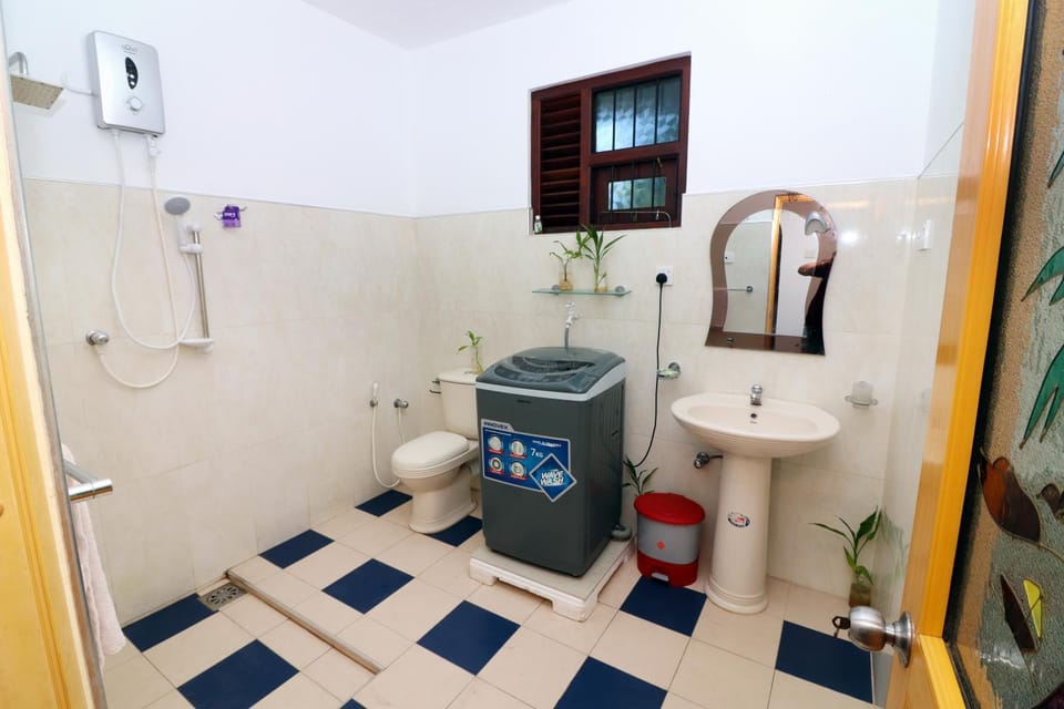 Shower, Toilet, Bathroom, bidet