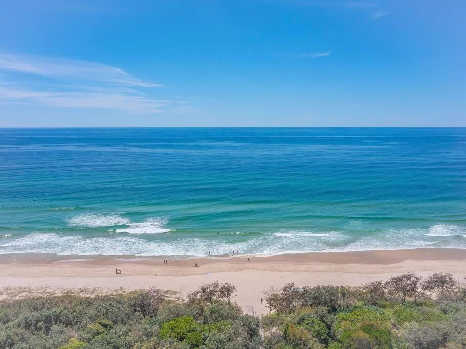Nearby landmark, Day, Natural landscape, Beach, Sea view