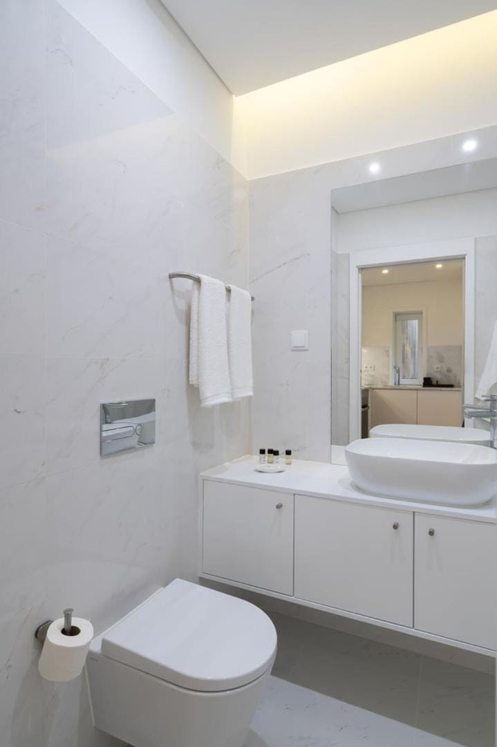 GuestReady - Modern 2-Bedroom Apt in Cedofeita Apartment in Porto