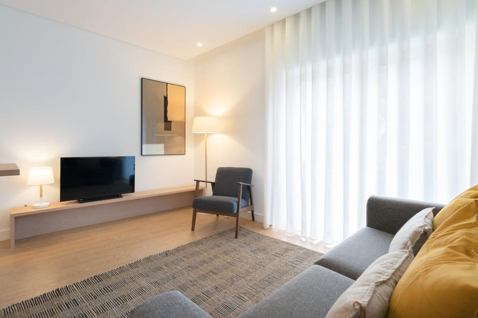 GuestReady - Modern 2-Bedroom Apt in Cedofeita Apartment in Porto