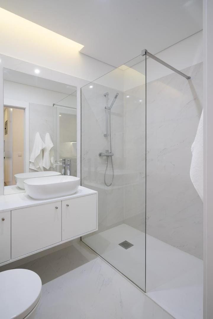 GuestReady - Modern 2-Bedroom Apt in Cedofeita Apartment in Porto